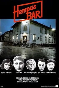 Постер к фильму «Бар Хемпа (1977)»