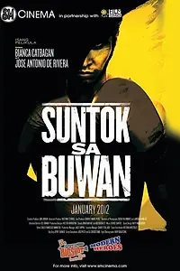 Главный постер фильма «Рискованное предприятие (2012)»