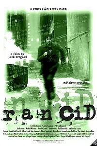 Постер к фильму «Rancid (2004)»