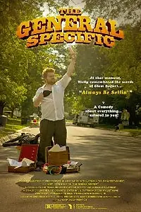 Постер к фильму «The General Specific (2010)»