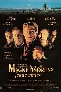 Главный постер фильма «Пятая зима магнетизёра (1999)»
