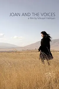 Постер к фильму «Жанна и голоса (2011)»
