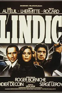 Постер к фильму «Осведомитель (1983)»