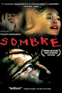 Главный постер фильма «Угрюмый (1998)»