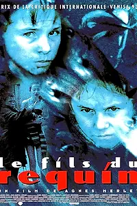Постер к фильму «Сын акулы (1993)»