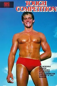 Главный постер фильма «Tough Competition (1984)»
