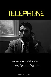 Постер к фильму «Telephone (2002)»