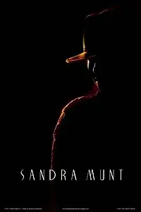 Постер к фильму «La Aventura de Sandra Munt»