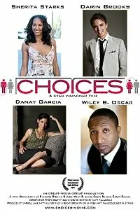 Постер к фильму «Choices (2012)»