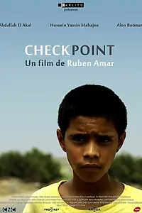Постер к фильму «Checkpoint (2011)»