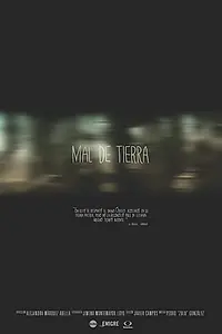 Постер к фильму «Mal de tierra (2011)»