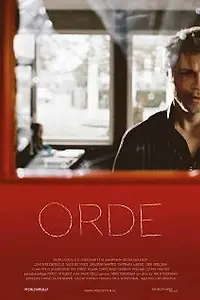 Постер к фильму «Orde (2012)»