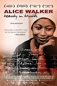 Постер к фильму «Alice Walker: Beauty in Truth (2013)»
