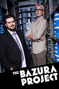 Постер к сериалу «Проект Bazura (2006 - 2011)»