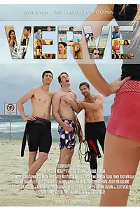 Постер к фильму «Verve (2011)»