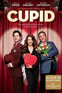 Постер к фильму «Купидон (2012)»