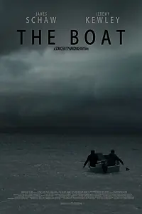 Постер к фильму «The Boat (2012)»