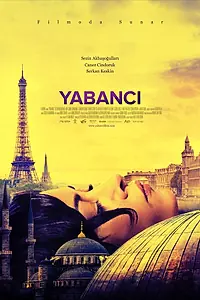 Постер к фильму «Иностранец (2012)»