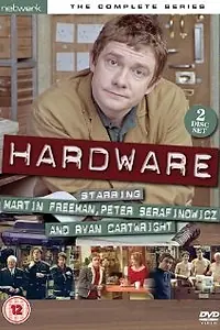 Постер к сериалу «Hardware (2003 - 2004)»
