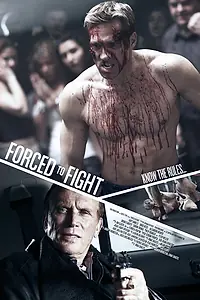 Постер к фильму «Боец поневоле (2011)»