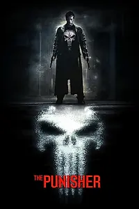 Постер к фильму «Каратель (2005)»
