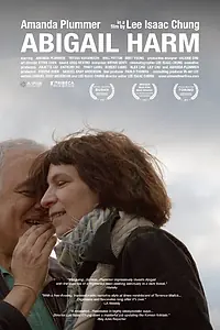 Постер к фильму «Abigail Harm (2012)»