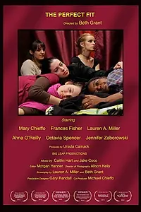 Главный постер фильма «The Perfect Fit (2012)»
