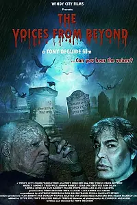 Постер к фильму «The Voices from Beyond (2012)»