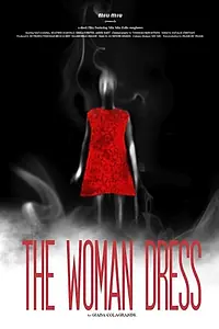 Постер к фильму «The Woman Dress (2012)»