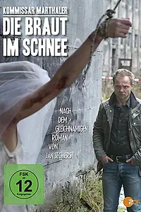 Постер к фильму «Die Braut im Schnee (2012)»