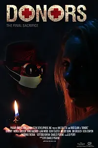 Постер к фильму «Доноры (2014)»