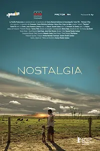 Постер к фильму «Ностальгия (2012)»