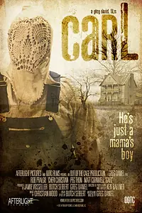 Постер к фильму «Карл (2012)»