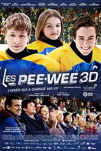 Постер к фильму «Короли льда (2012)»