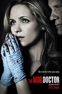 Постер к сериалу «Доктор мафии (2012)»