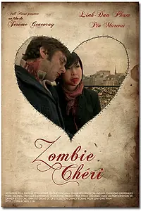 Постер к фильму «Мой парень – зомби (2012)»