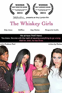 Постер к фильму «The Whiskey Girls (2012)»