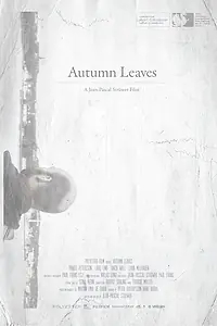 Постер к фильму «Höstminnen (2012)»