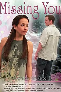 Постер к фильму «Скучаю по тебе (2012)»