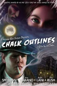 Постер к фильму «Chalk Outlines (2011)»
