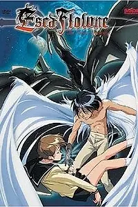 Постер к аниме «Эскафлон (2000)»