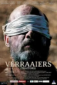 Постер к фильму «Verraaiers (2012)»