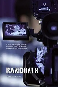 Постер к фильму «Random 8 (2011)»