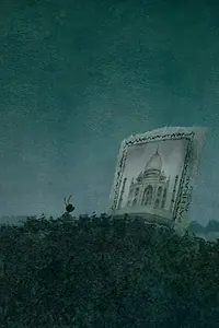 Постер к мультфильму «Чинти (2012)»
