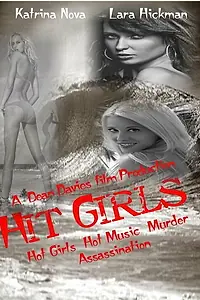 Постер к фильму «Hit Girls (2012)»