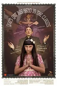 Главный постер фильма «God's Got His Head in the Clouds (2012)»