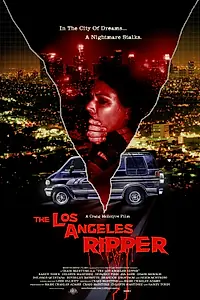 Постер к фильму «The Los Angeles Ripper (2011)»