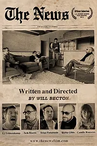 Постер к фильму «The News (2012)»