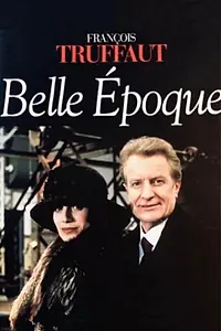 Главный постер сериала «Прекрасная эпоха (1995)»