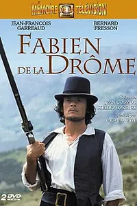 Главный постер сериала «Fabien de la Drôme (1983)»